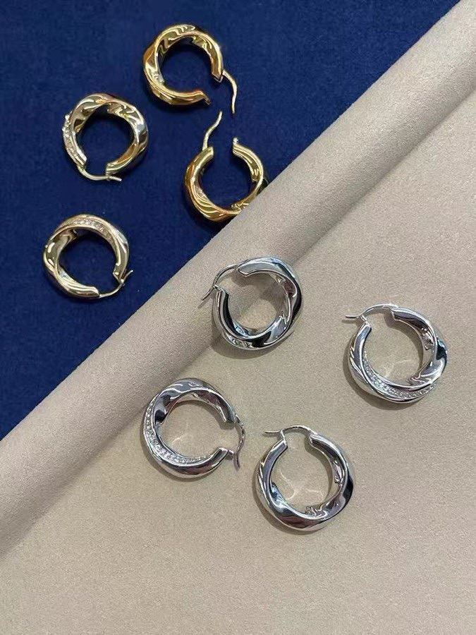 Celine Earrings